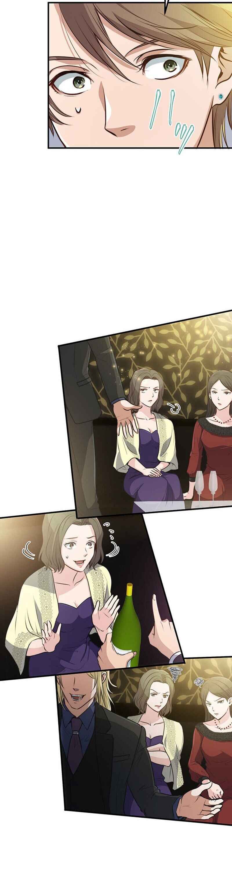 Page 12 Chapter 12 Boukun Koushaku, Host ni Tensei