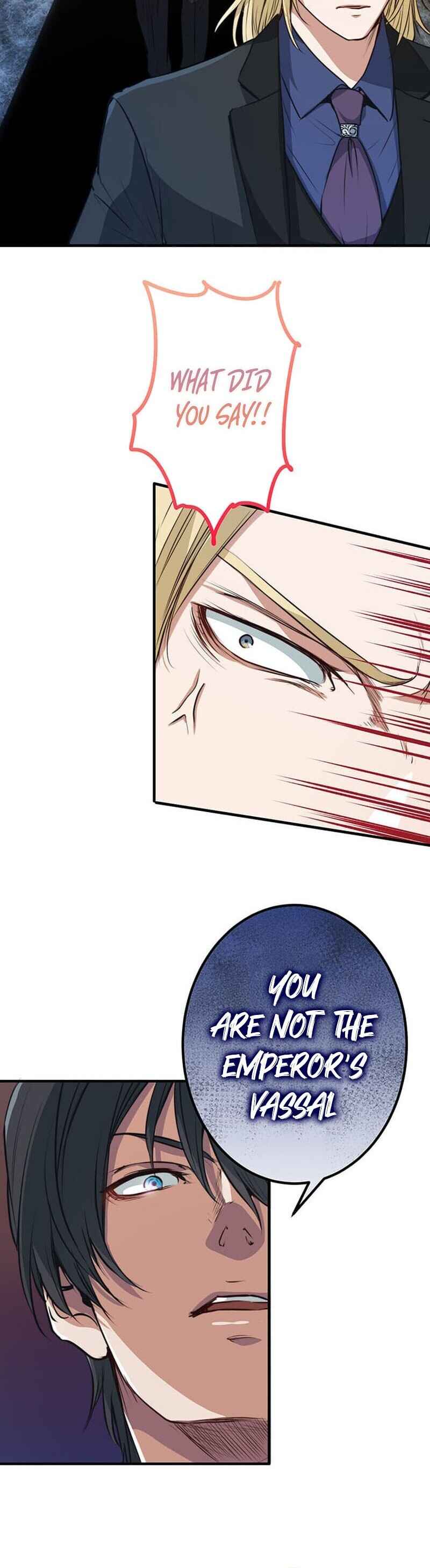 Page 16 Chapter 12 Boukun Koushaku, Host ni Tensei