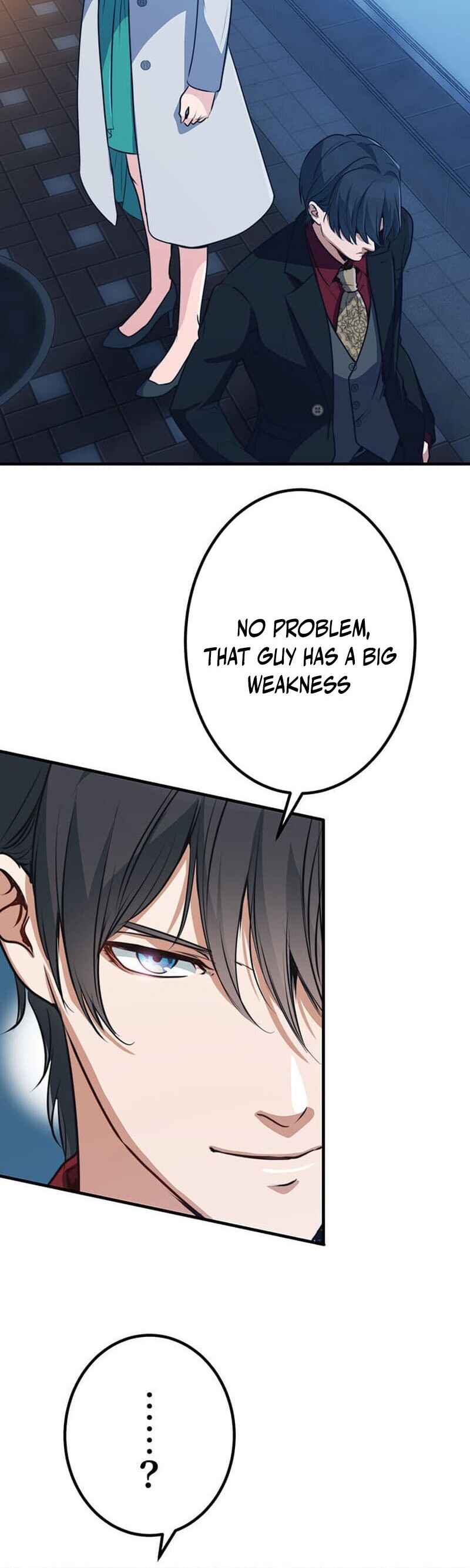 Page 2 Chapter 12 Boukun Koushaku, Host ni Tensei