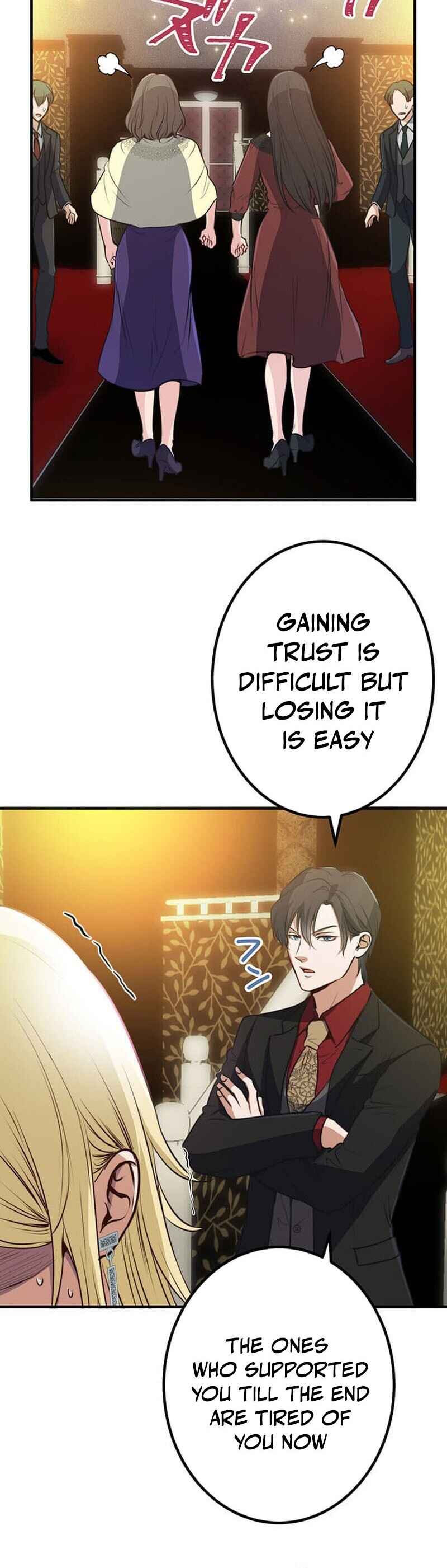 Page 20 Chapter 12 Boukun Koushaku, Host ni Tensei