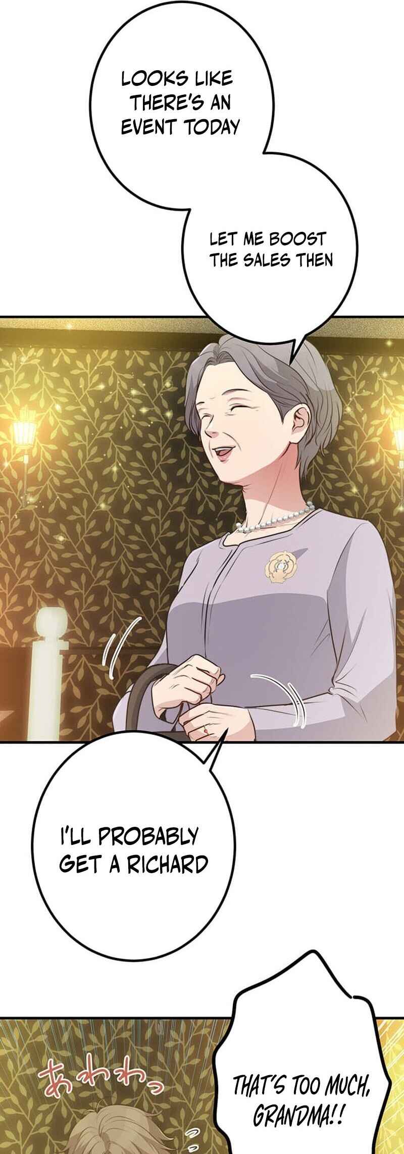 Page 25 Chapter 12 Boukun Koushaku, Host ni Tensei
