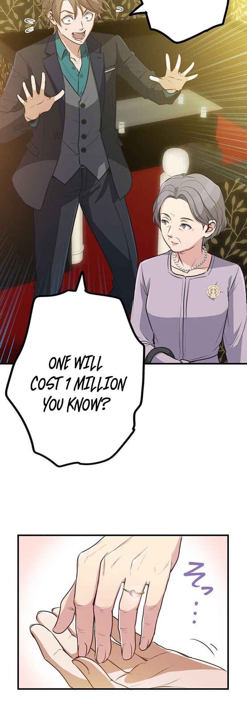 Page 26 Chapter 12 Boukun Koushaku, Host ni Tensei