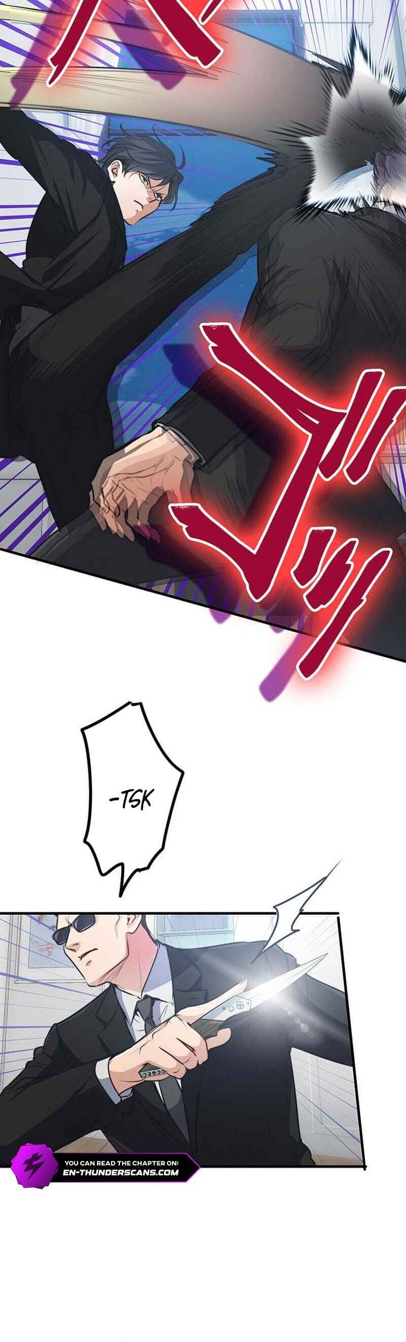 Page 18 Chapter 14 Boukun Koushaku, Host ni Tensei