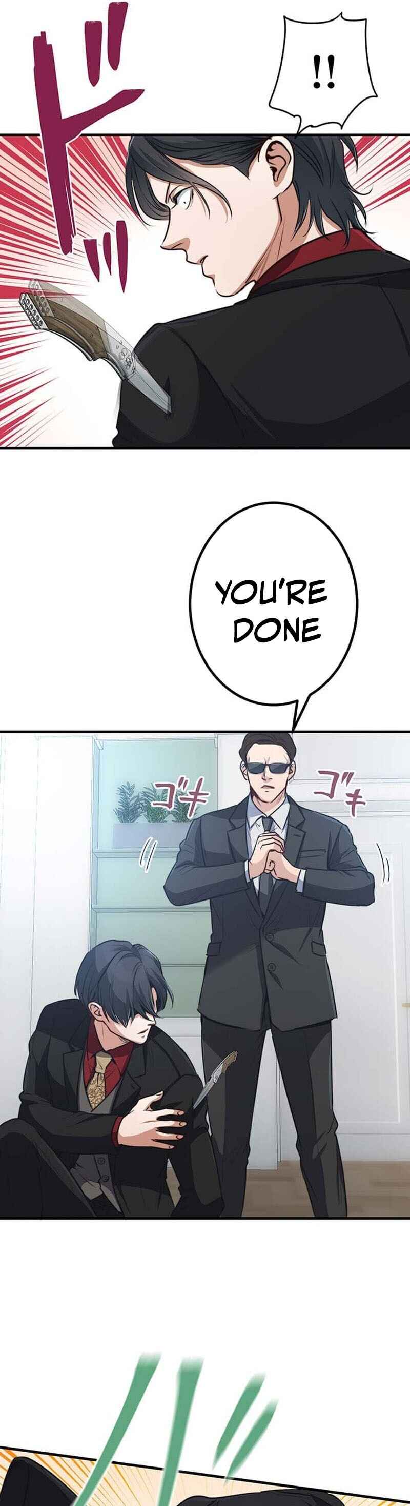 Page 19 Chapter 14 Boukun Koushaku, Host ni Tensei