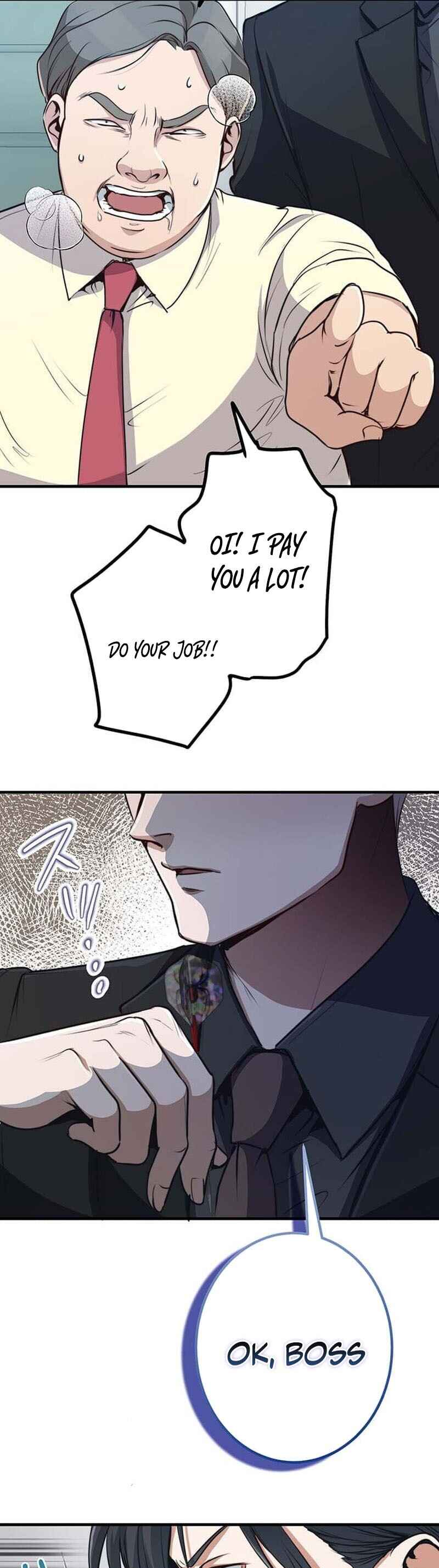 Page 27 Chapter 14 Boukun Koushaku, Host ni Tensei