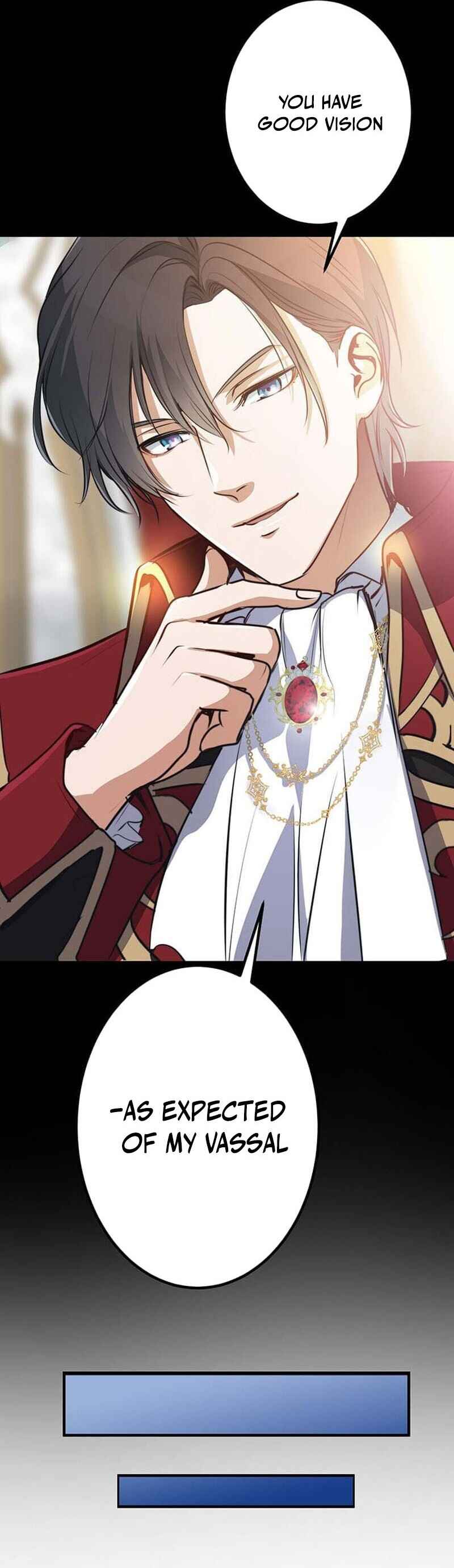 Page 31 Chapter 14 Boukun Koushaku, Host ni Tensei