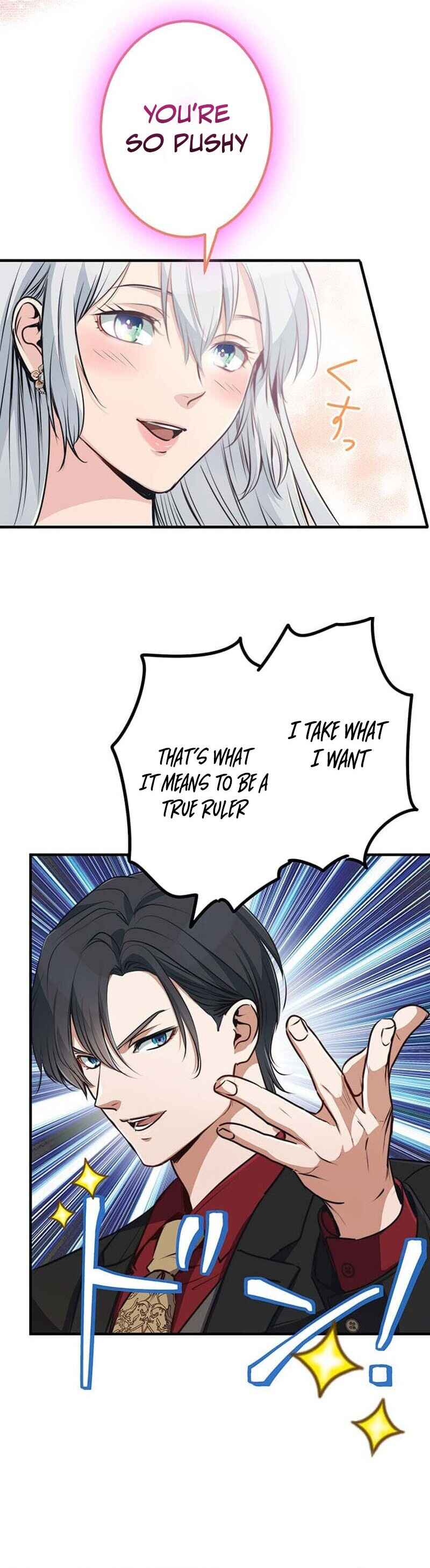 Page 4 Chapter 14 Boukun Koushaku, Host ni Tensei