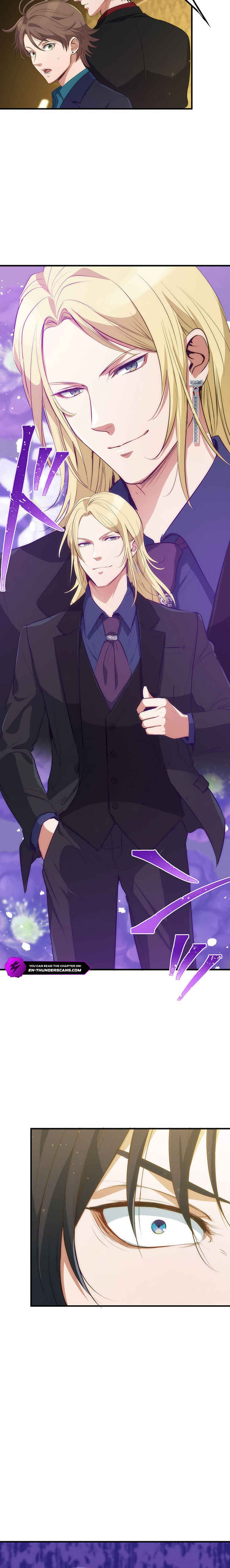 Page 14 Chapter 3 Boukun Koushaku, Host ni Tensei