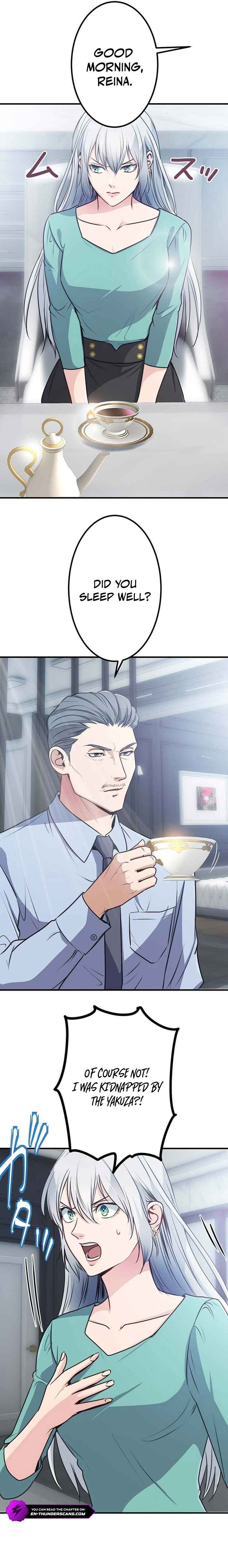 Page 11 Chapter 17 Boukun Koushaku, Host ni Tensei