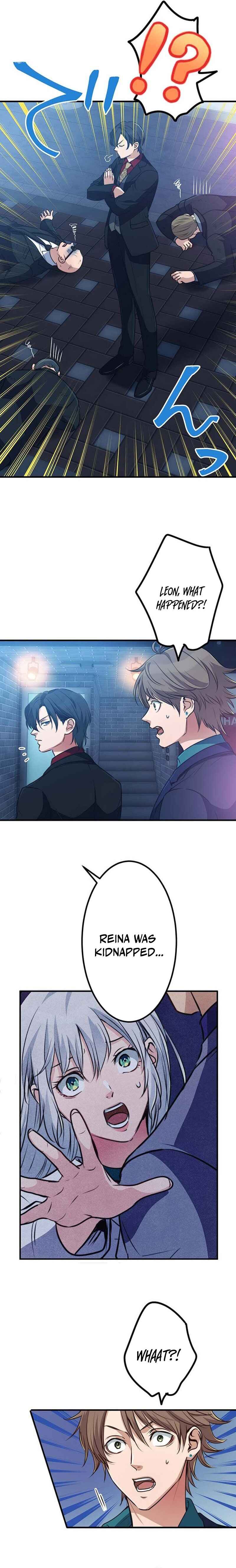 Page 4 Chapter 17 Boukun Koushaku, Host ni Tensei