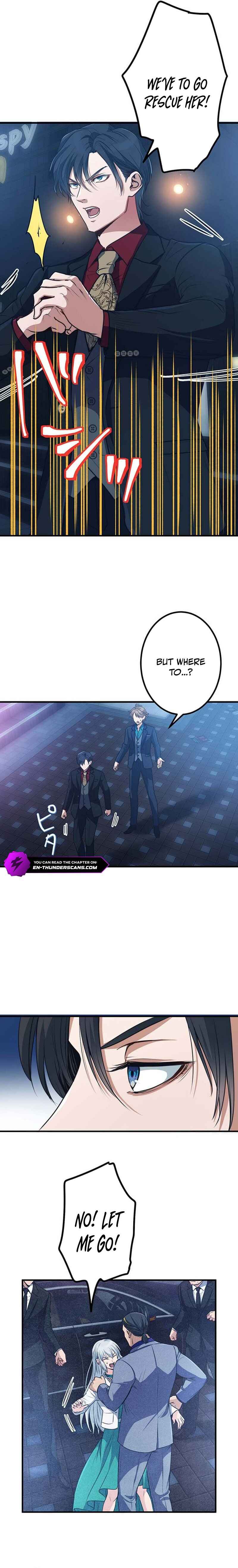 Page 5 Chapter 17 Boukun Koushaku, Host ni Tensei