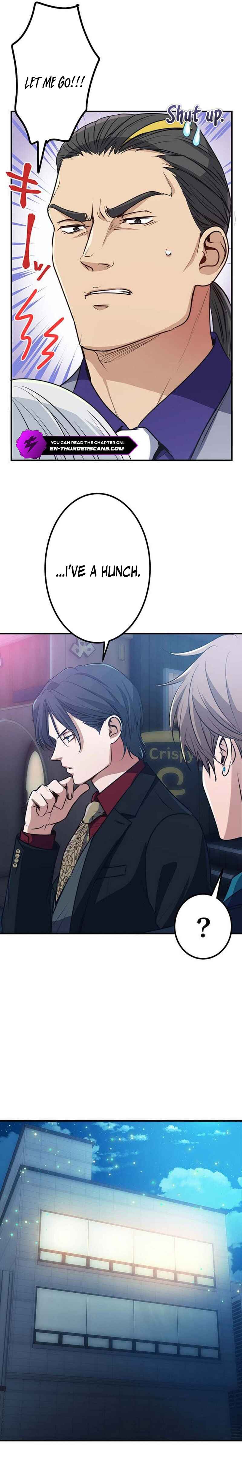 Page 6 Chapter 17 Boukun Koushaku, Host ni Tensei