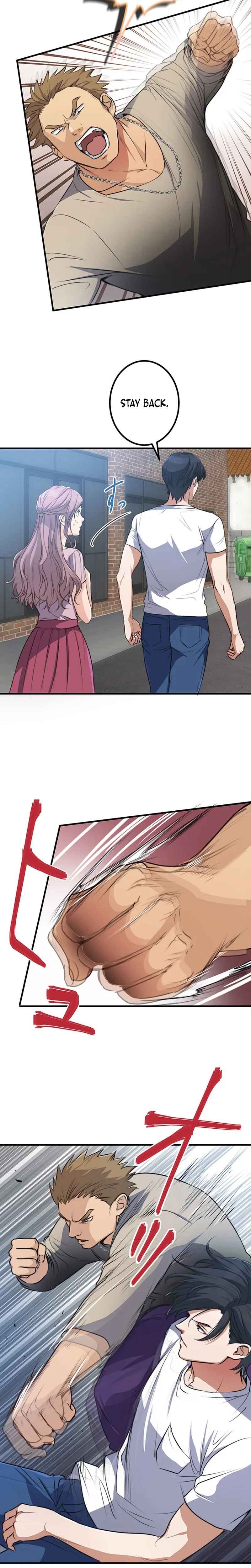 Page 4 Chapter 7 Boukun Koushaku, Host ni Tensei