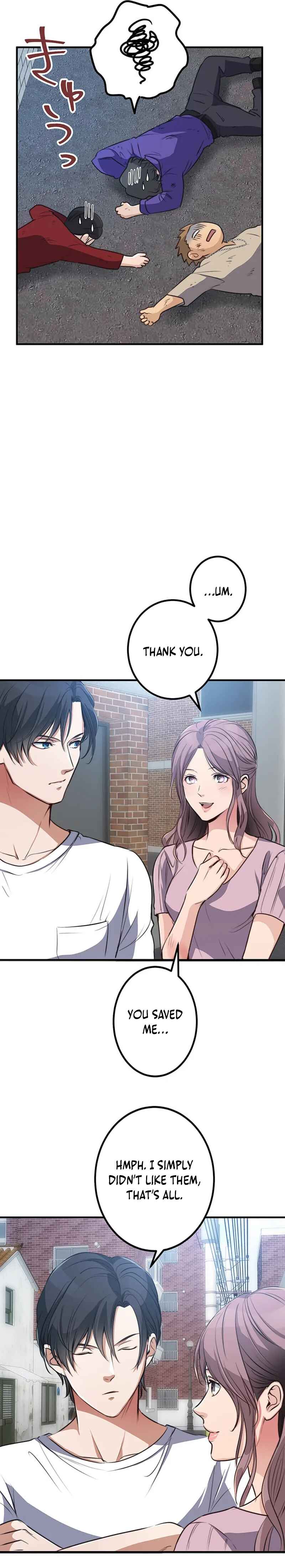 Page 9 Chapter 7 Boukun Koushaku, Host ni Tensei