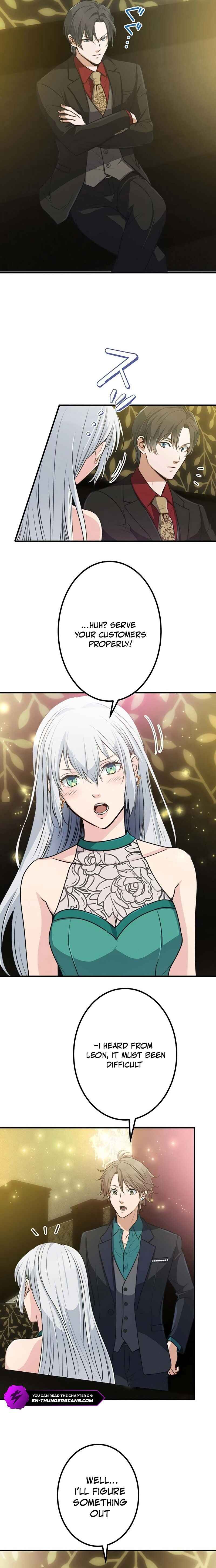 Page 2 Chapter 16 Boukun Koushaku, Host ni Tensei