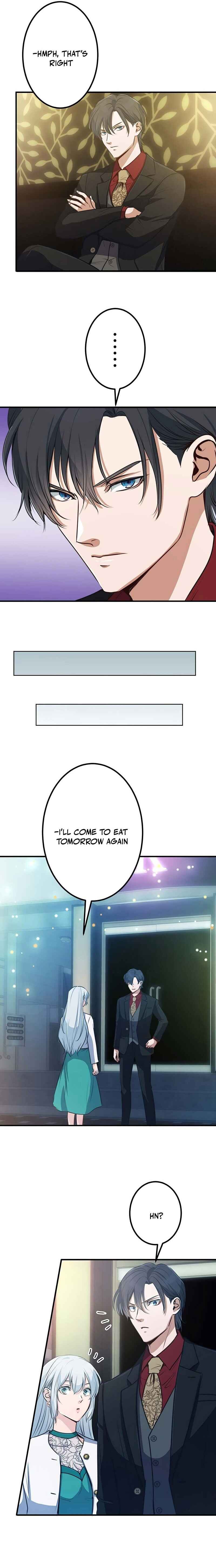 Page 5 Chapter 16 Boukun Koushaku, Host ni Tensei