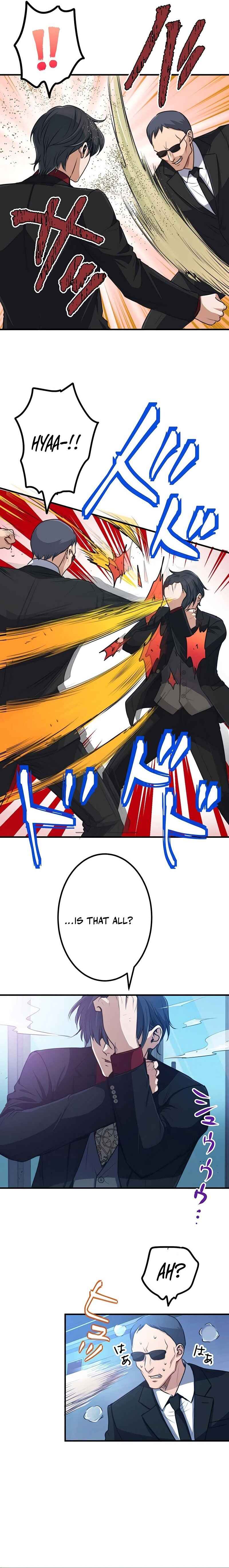 Page 7 Chapter 16 Boukun Koushaku, Host ni Tensei