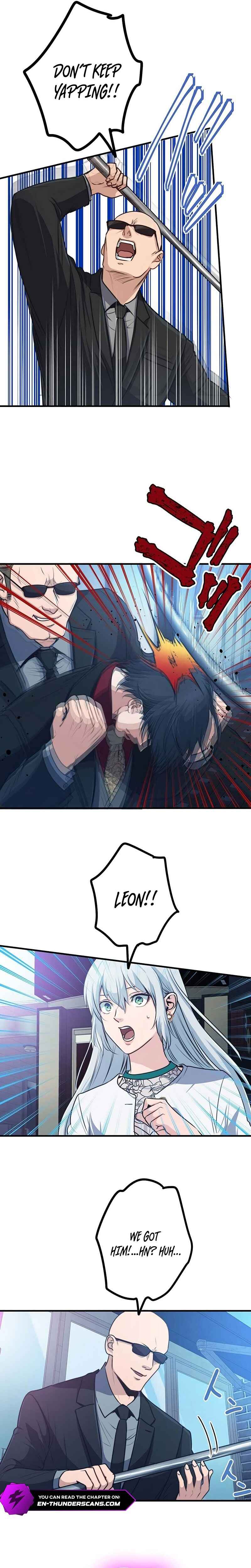 Page 9 Chapter 16 Boukun Koushaku, Host ni Tensei