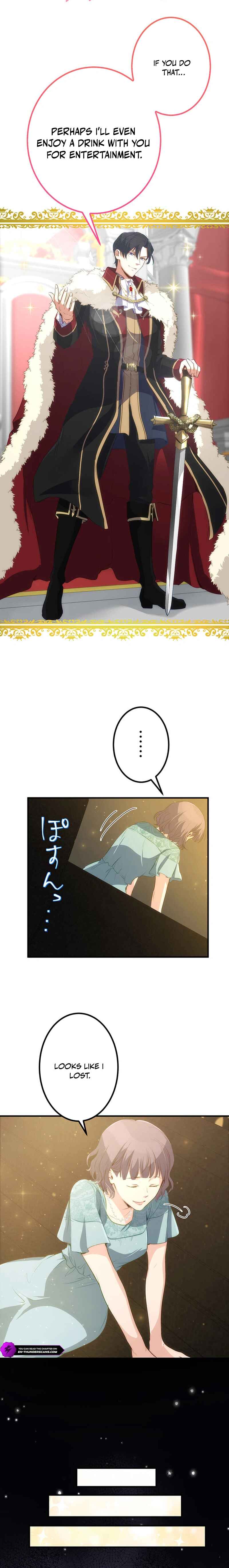 Page 14 Chapter 5 Boukun Koushaku, Host ni Tensei