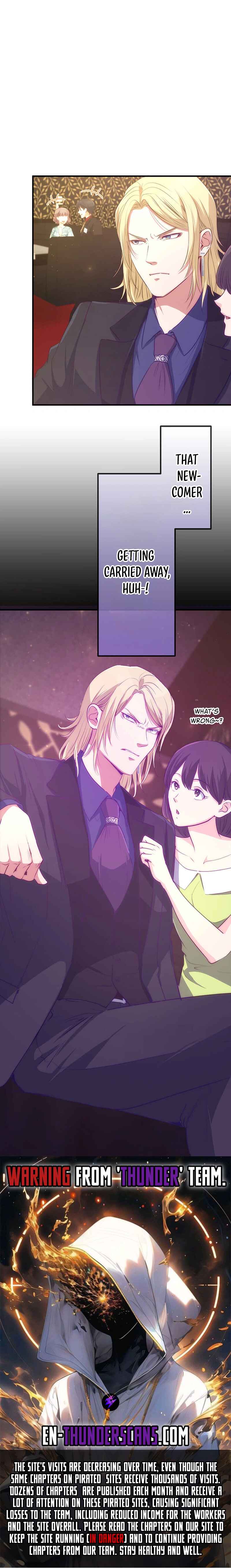 Page 16 Chapter 5 Boukun Koushaku, Host ni Tensei
