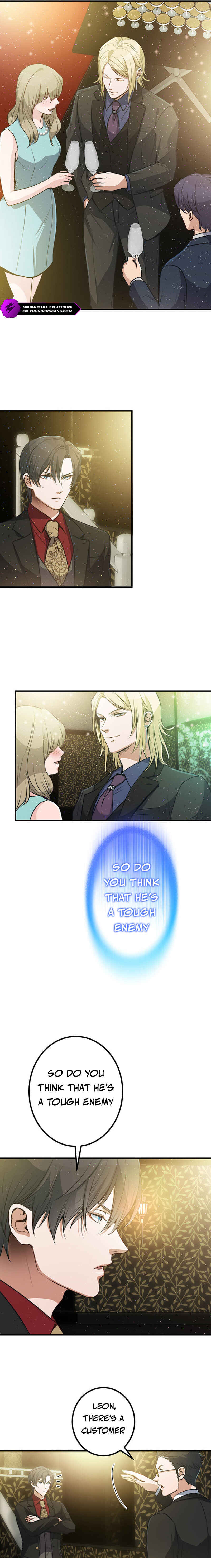Page 7 Chapter 10 Boukun Koushaku, Host ni Tensei