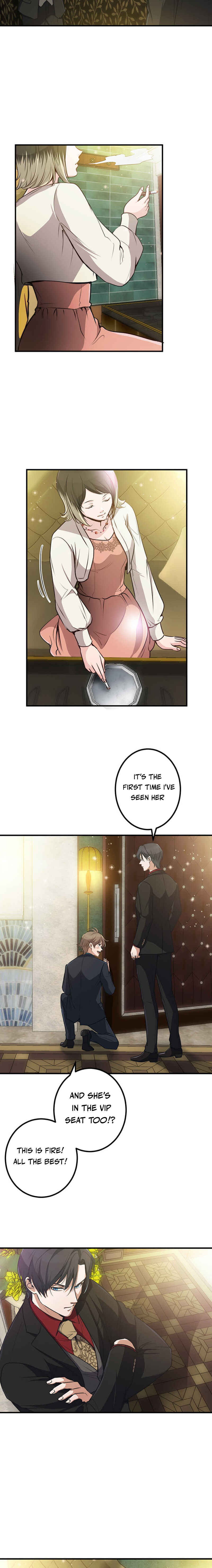 Page 8 Chapter 10 Boukun Koushaku, Host ni Tensei