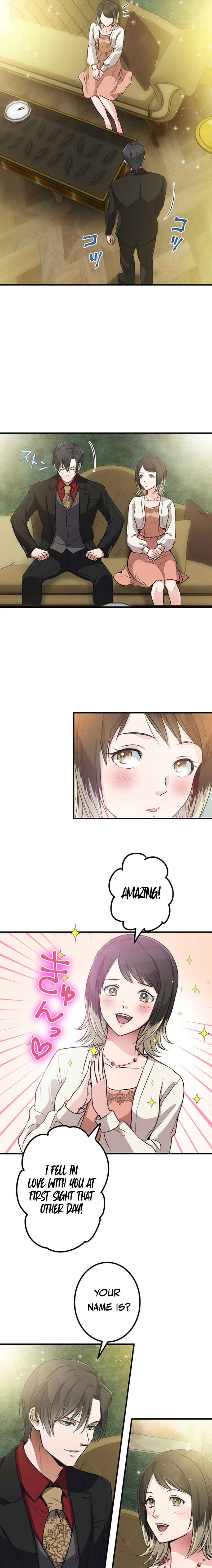 Page 9 Chapter 10 Boukun Koushaku, Host ni Tensei