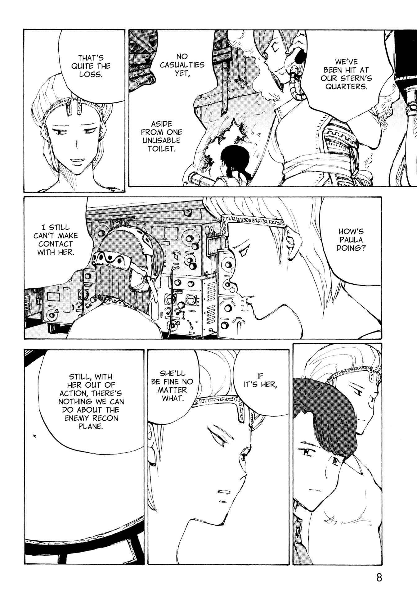 Page 11 Chapter 13 The Twin Empires
