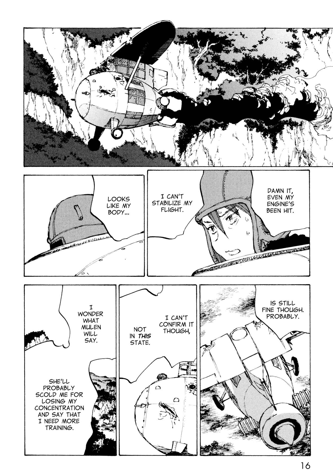 Page 18 Chapter 13 The Twin Empires