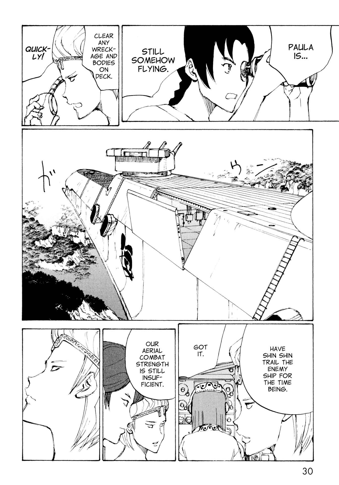 Page 31 Chapter 13 The Twin Empires
