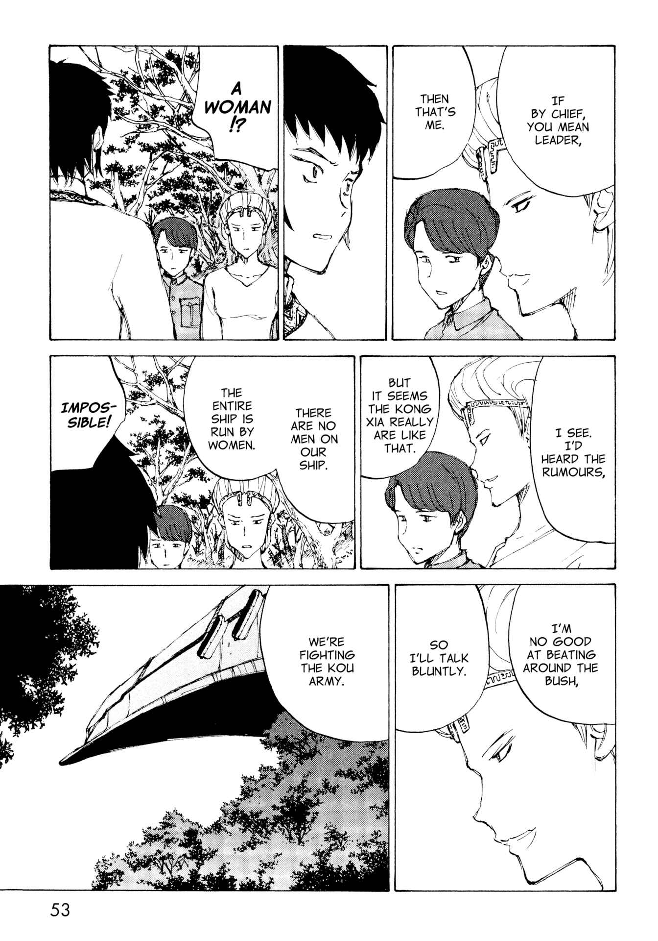 Page 18 Chapter 14 The Twin Empires
