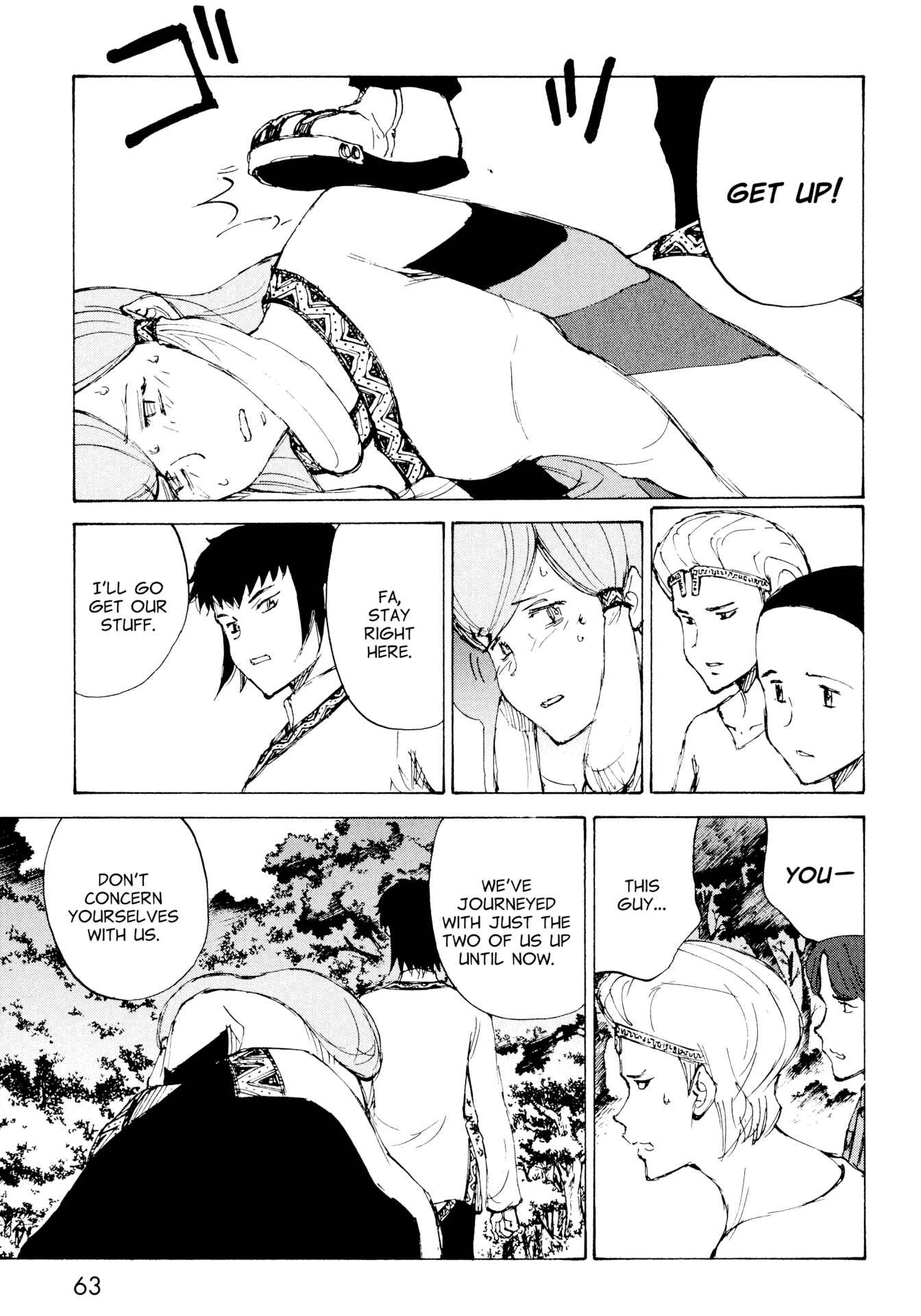 Page 28 Chapter 14 The Twin Empires