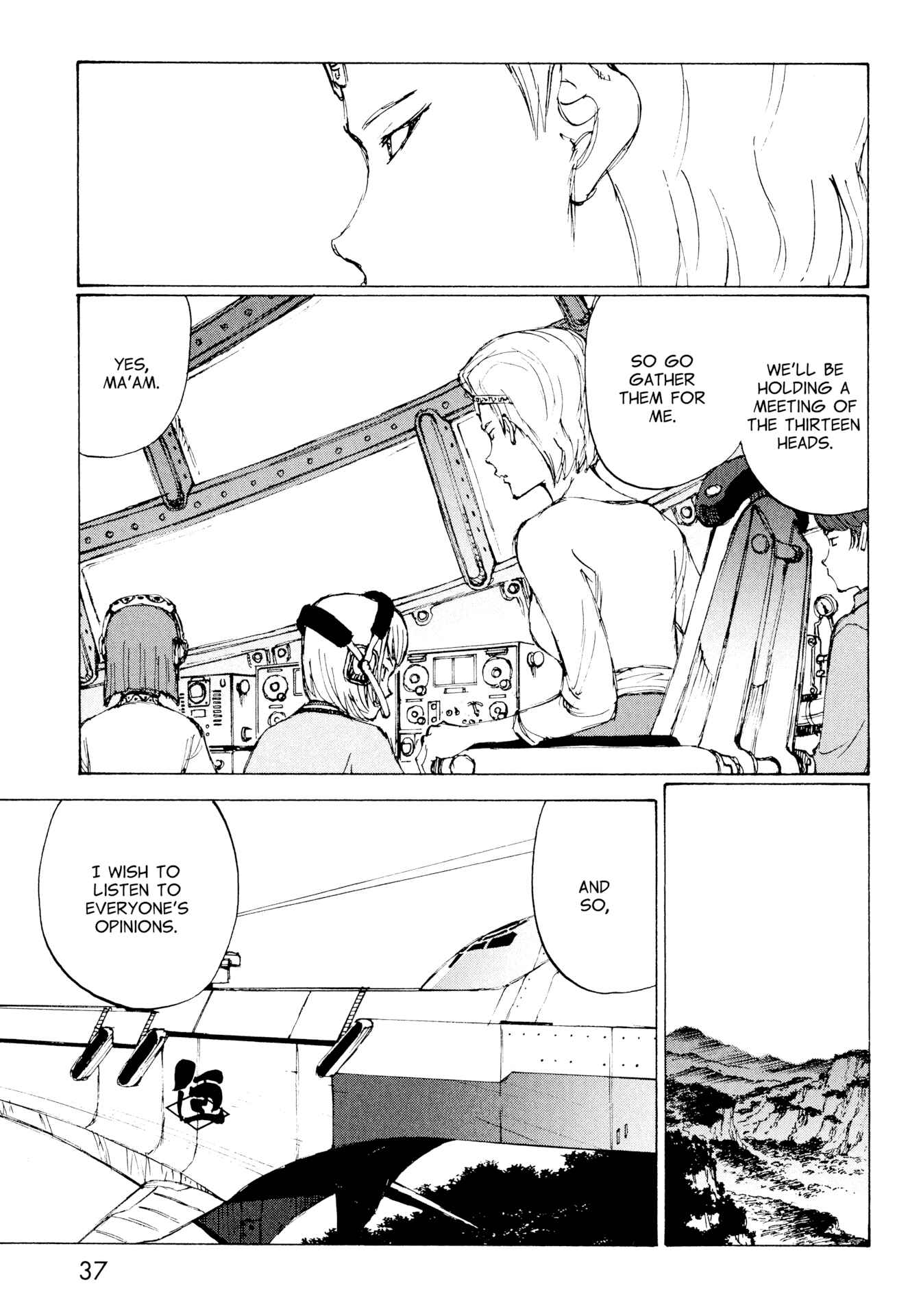 Page 3 Chapter 14 The Twin Empires
