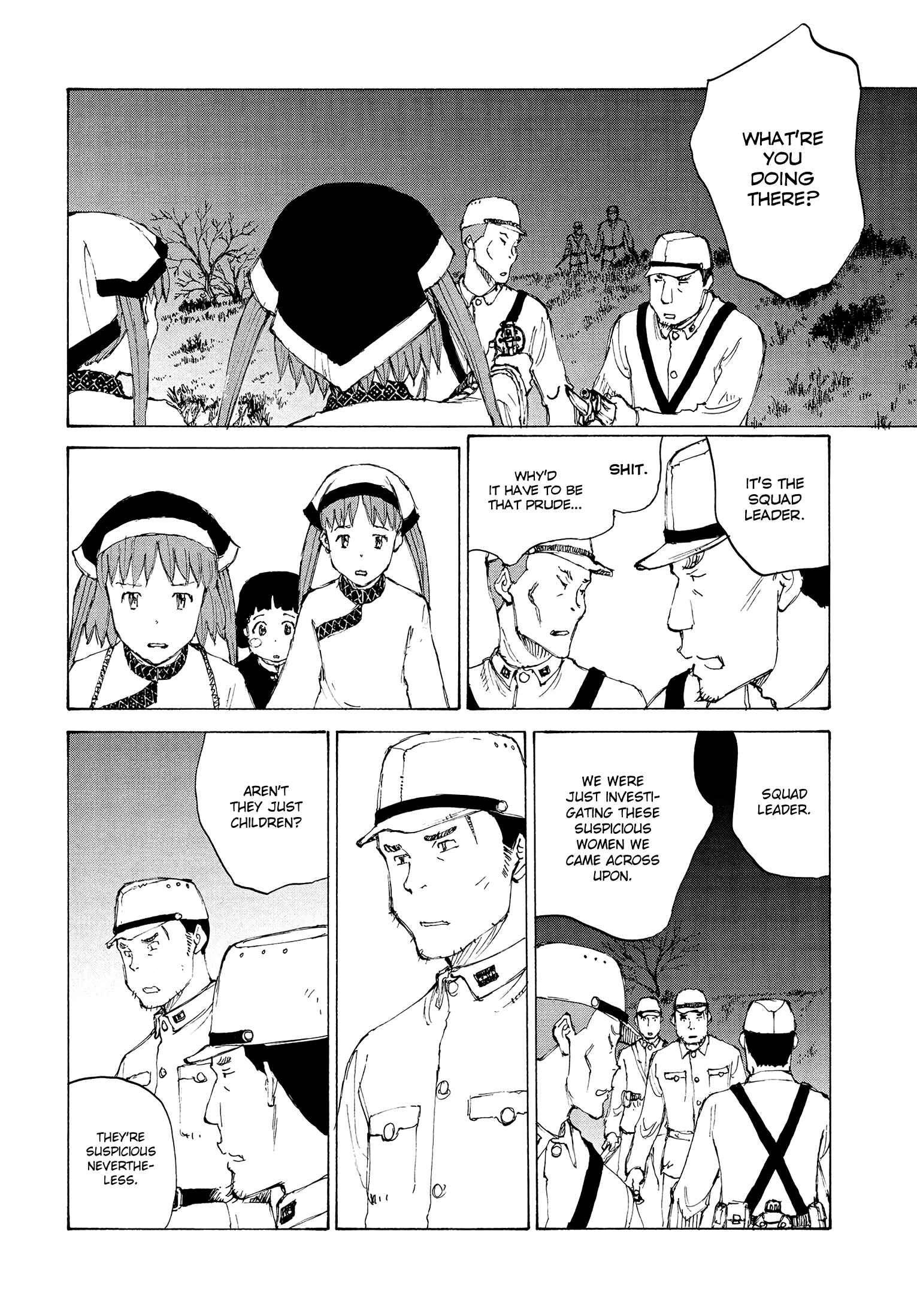 Page 25 Chapter 19 The Twin Empires