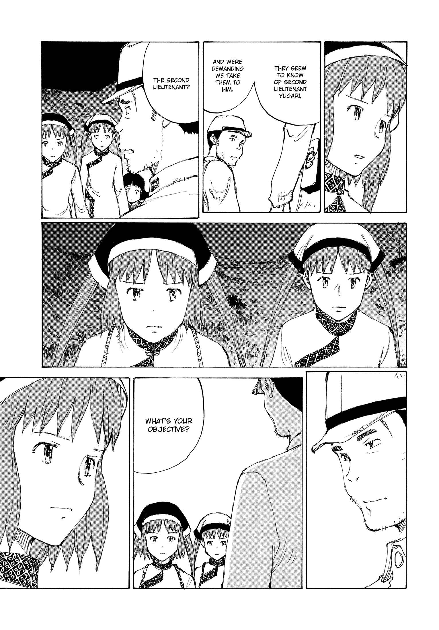 Page 26 Chapter 19 The Twin Empires