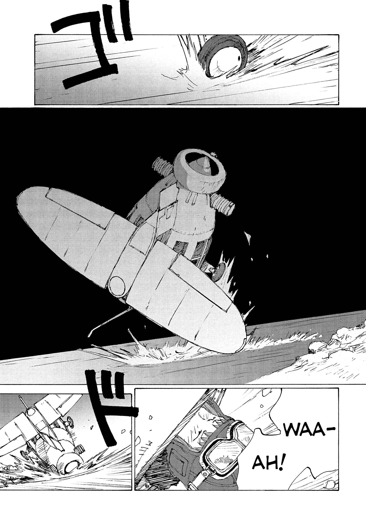 Page 8 Chapter 19 The Twin Empires