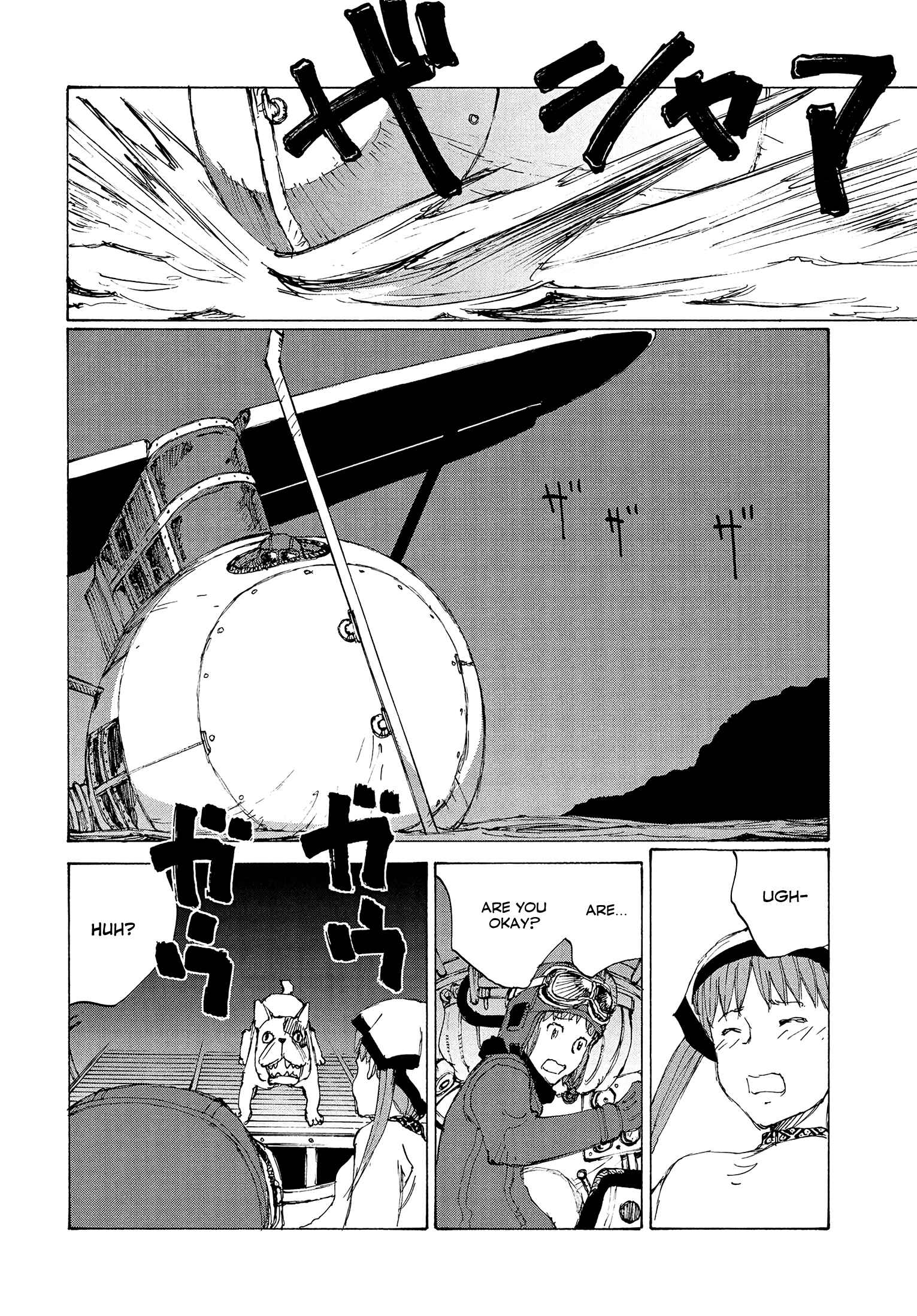 Page 9 Chapter 19 The Twin Empires