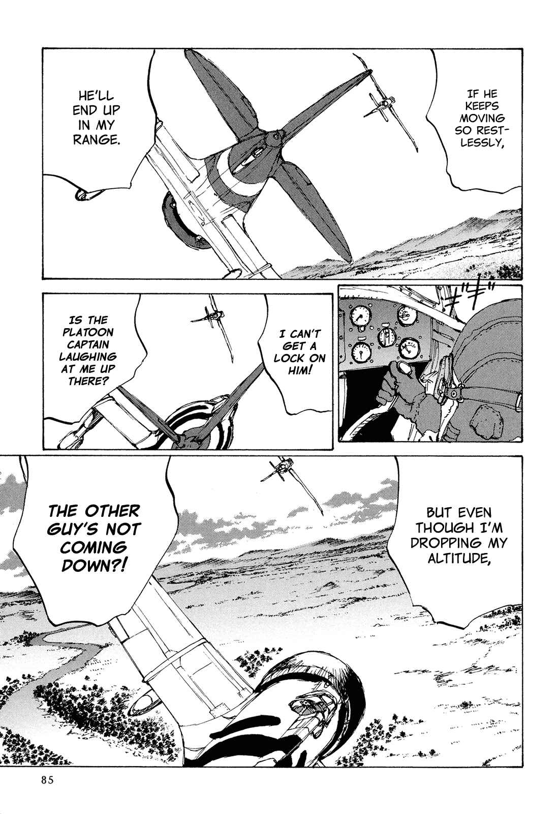 Page 12 Chapter 3 The Twin Empires