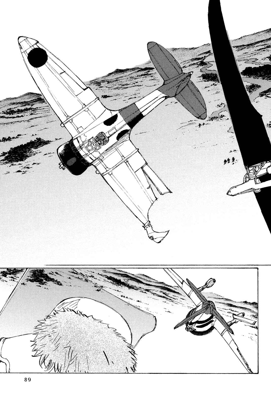 Page 16 Chapter 3 The Twin Empires