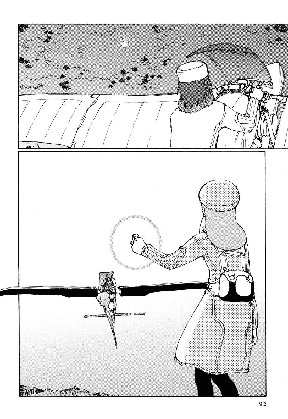 Page 19 Chapter 3 The Twin Empires