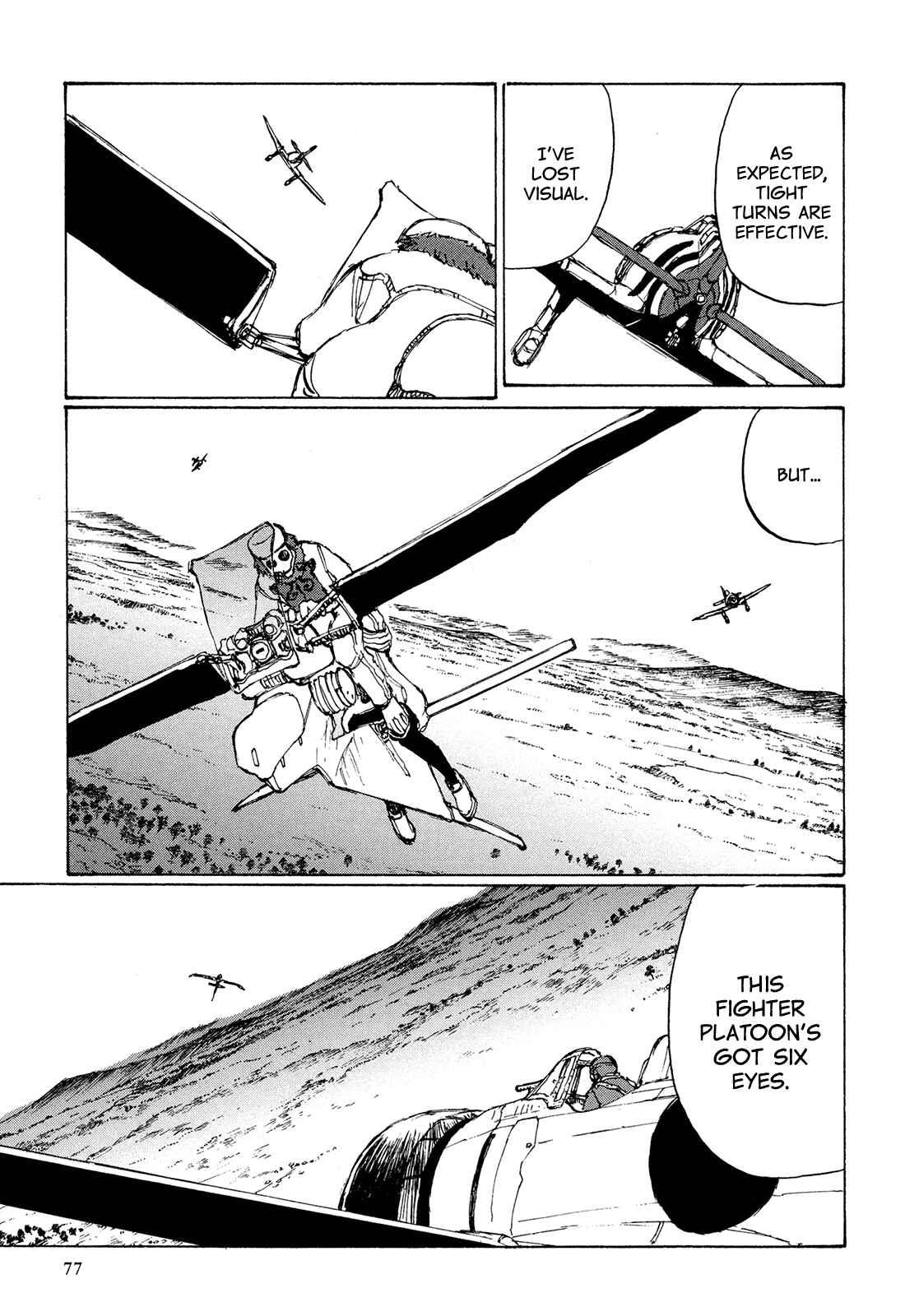 Page 6 Chapter 3 The Twin Empires