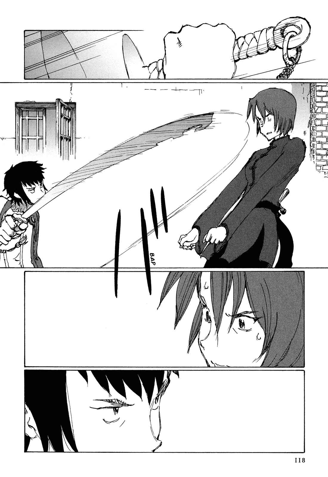 Page 18 Chapter 4 The Twin Empires