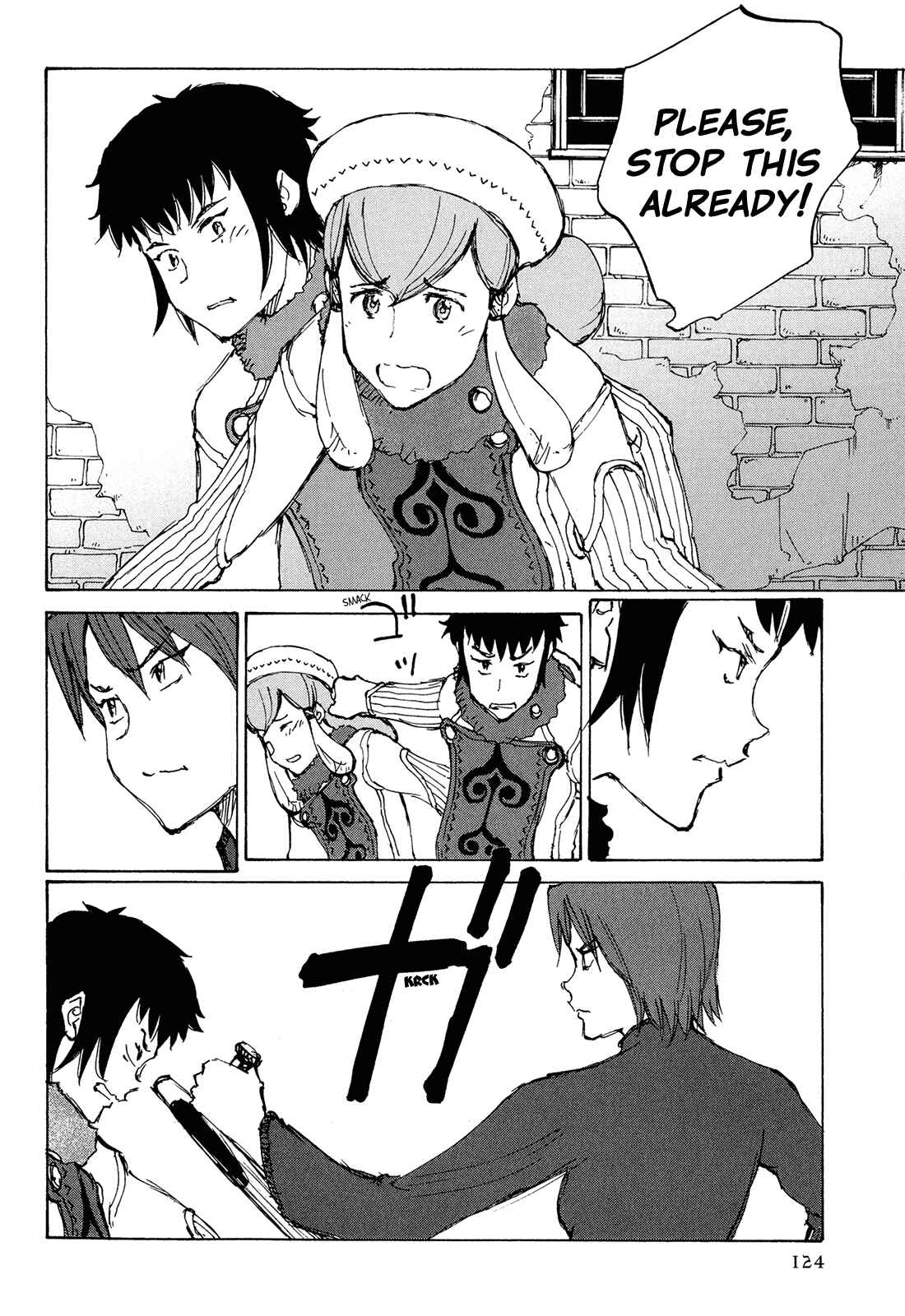 Page 24 Chapter 4 The Twin Empires