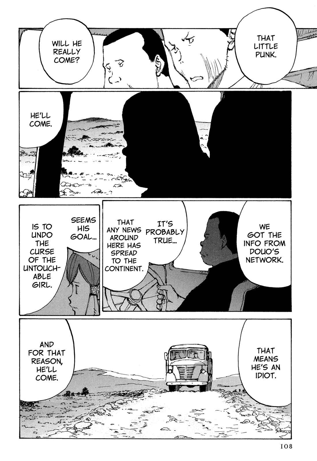 Page 8 Chapter 4 The Twin Empires