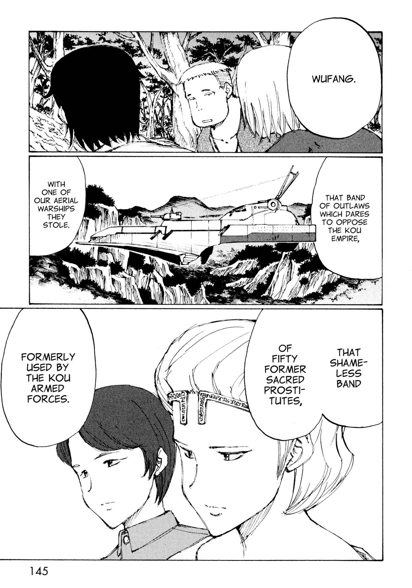 Page 17 Chapter 11 The Twin Empires