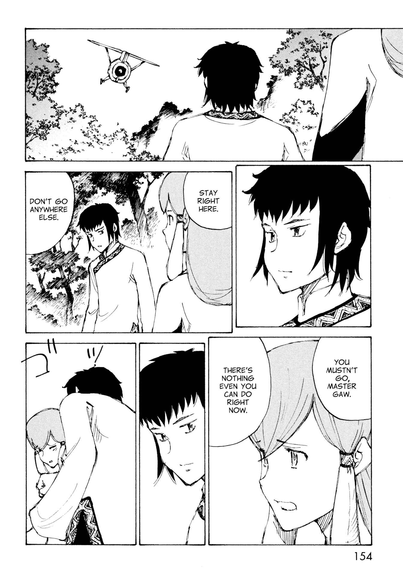 Page 26 Chapter 11 The Twin Empires