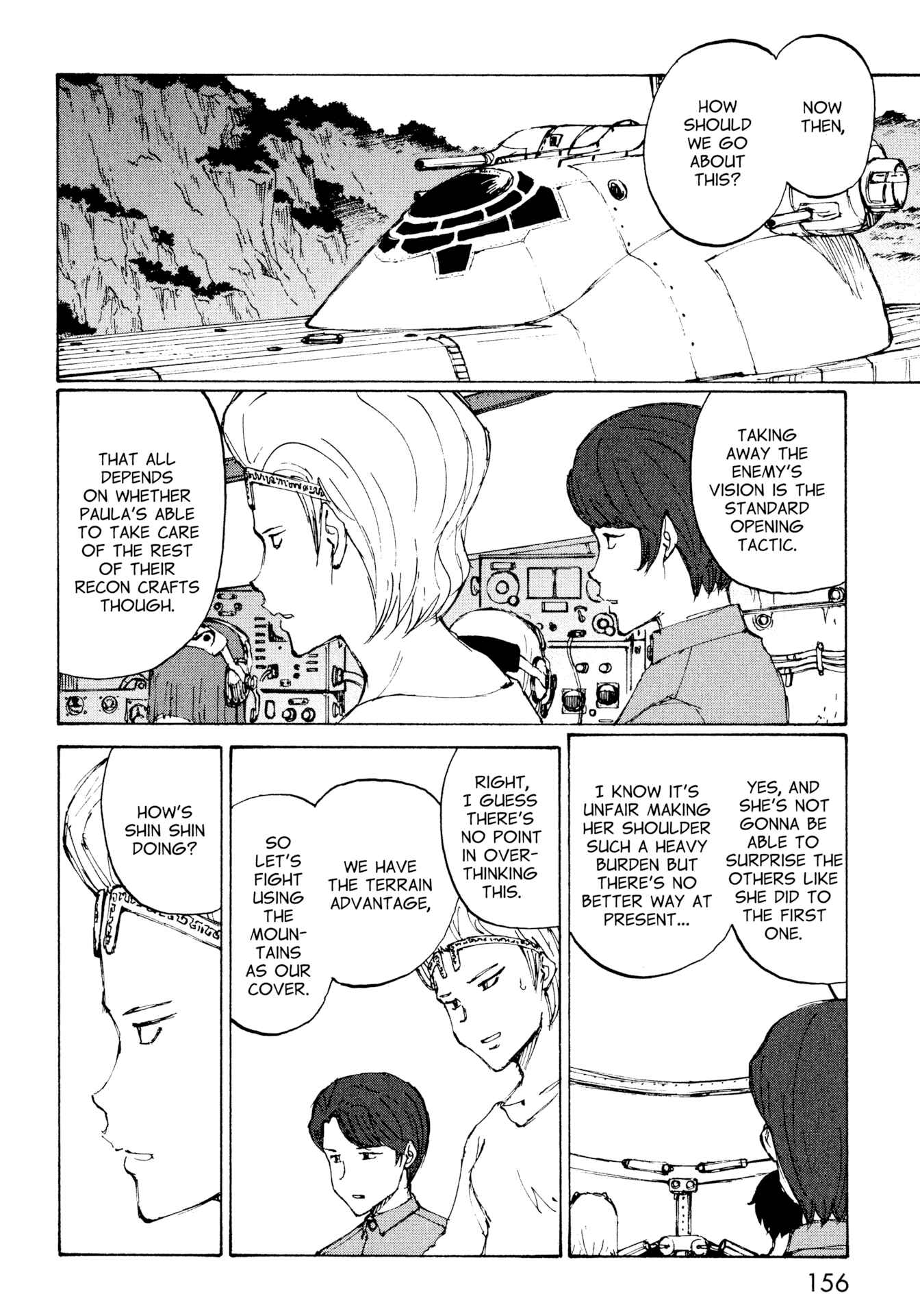 Page 28 Chapter 11 The Twin Empires