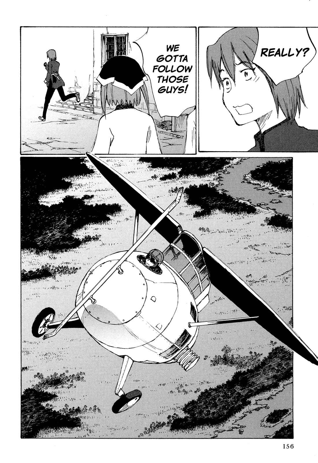Page 26 Chapter 5 The Twin Empires