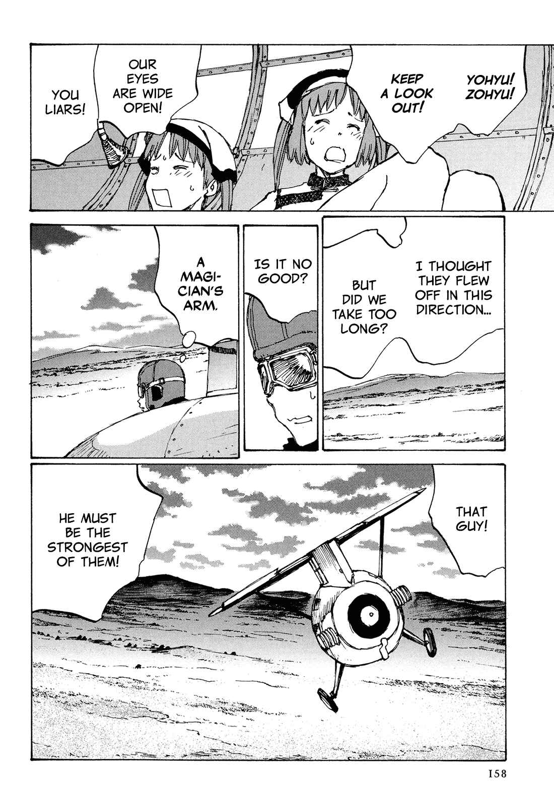 Page 28 Chapter 5 The Twin Empires