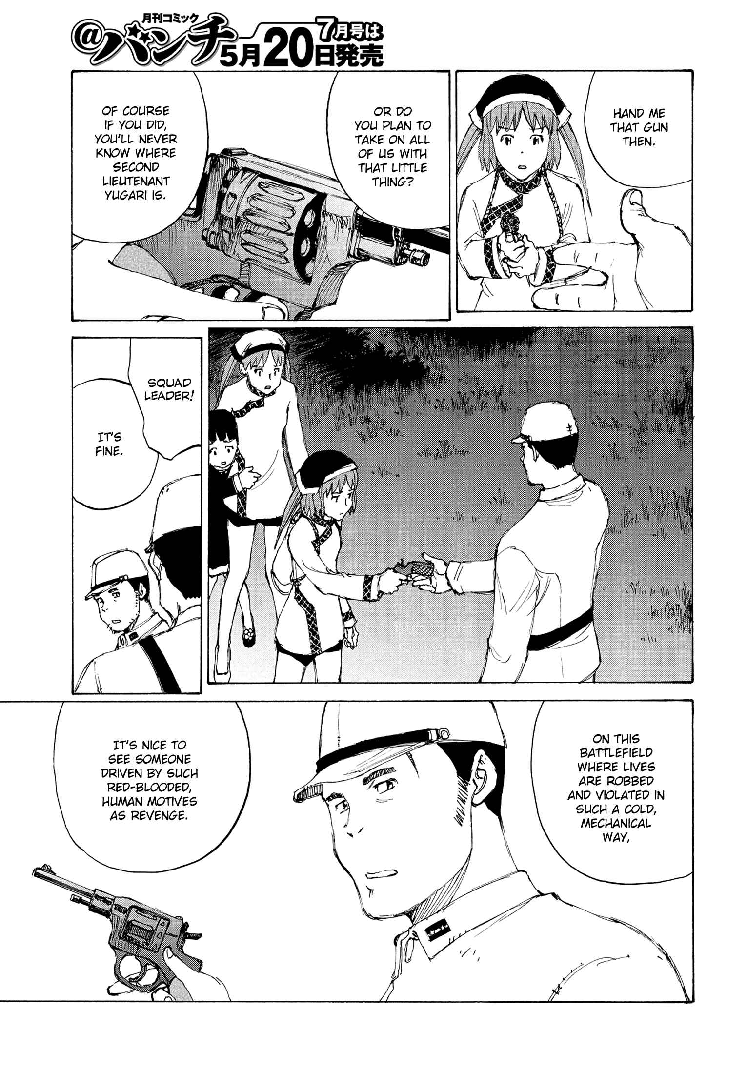 Page 5 Chapter 20 The Twin Empires
